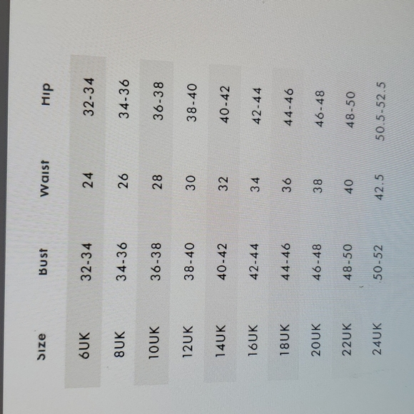 Blouse new - Picture 7 of 8